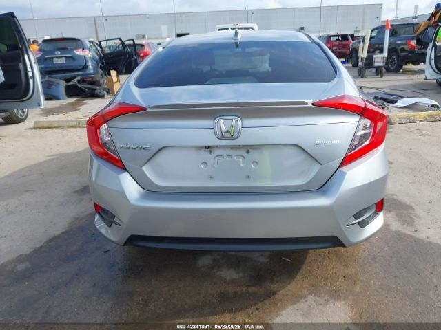 JHMFC1F3XJX042191 Honda Civic Ex-t