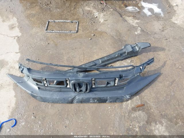 JHMFC1F3XJX042191 Honda Civic Ex-t