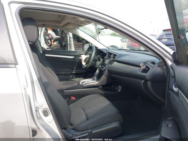 JHMFC1F3XJX042191 Honda Civic Ex-t