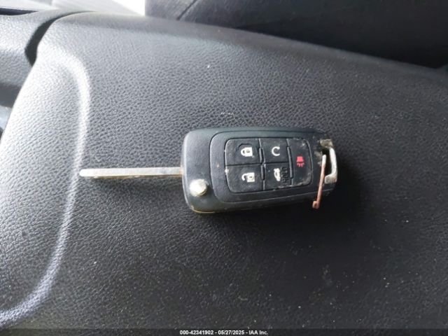 2015 CHEVROLET CAMARO 2G1FD3D33F9297437 Photo 10