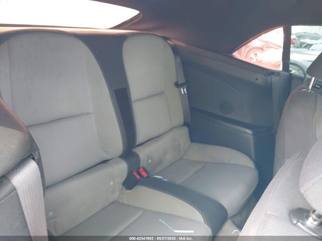 2015 CHEVROLET CAMARO 2G1FD3D33F9297437 Photo 7