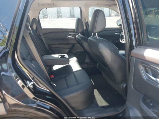 2021 NISSAN ROGUE 5N1AT3BB1MC804531 Photo 7