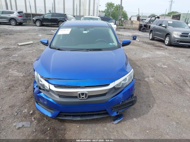 19XFC2F58HE058408 Honda Civic Lx