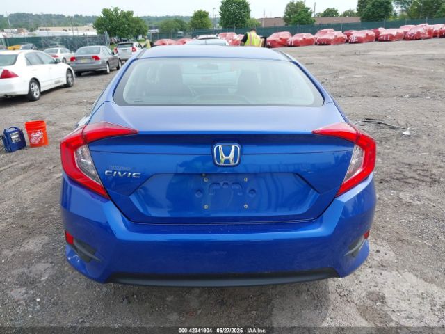19XFC2F58HE058408 Honda Civic Lx