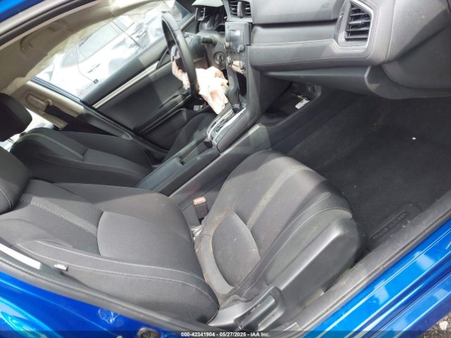 19XFC2F58HE058408 Honda Civic Lx