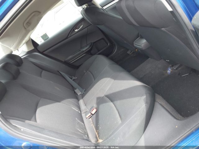 19XFC2F58HE058408 Honda Civic Lx