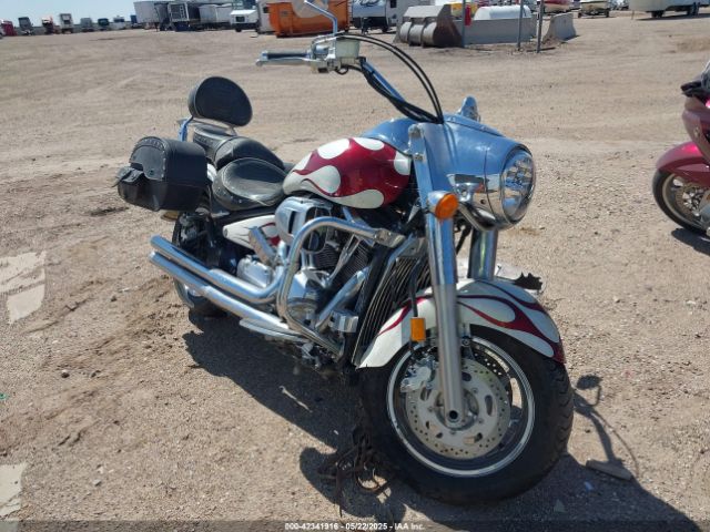 2005 KAWASAKI VN2000 JKBVNMD145A000639