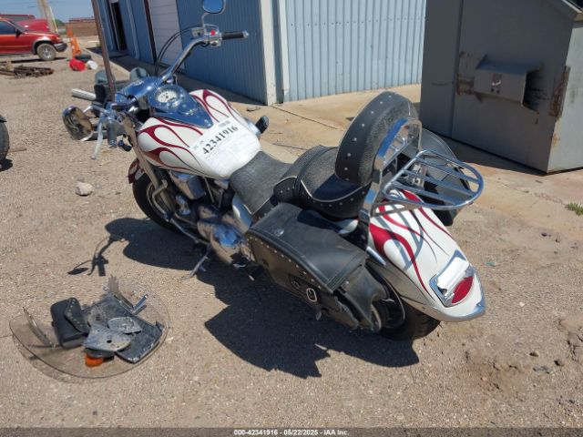 2005 KAWASAKI VN2000 JKBVNMD145A000639 Photo 2