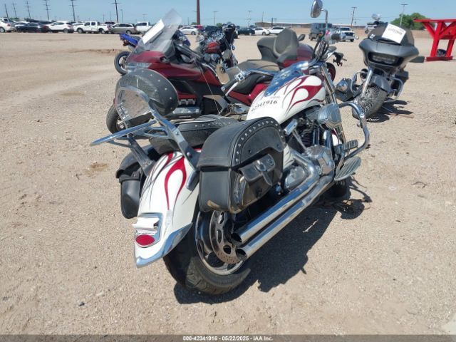 2005 KAWASAKI VN2000 JKBVNMD145A000639 Photo 3