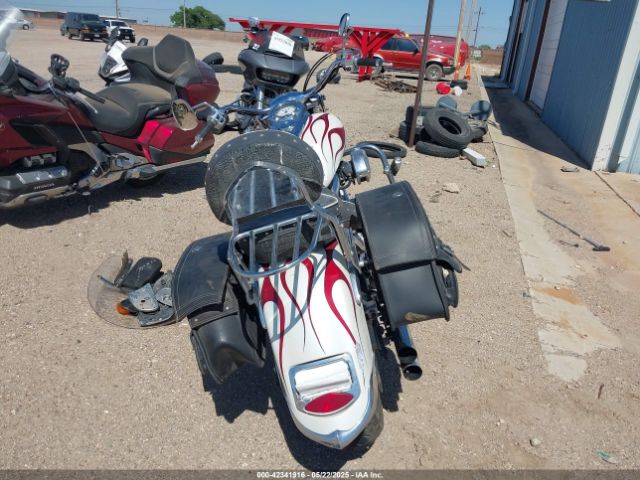 2005 KAWASAKI VN2000 JKBVNMD145A000639 Photo 5