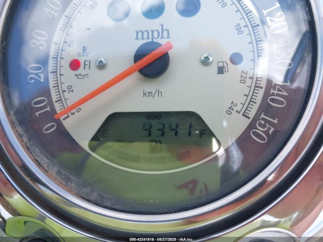 2005 KAWASAKI VN2000 JKBVNMD145A000639 Photo 6