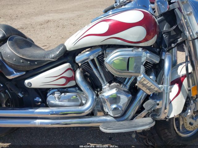 2005 KAWASAKI VN2000 JKBVNMD145A000639 Photo 7