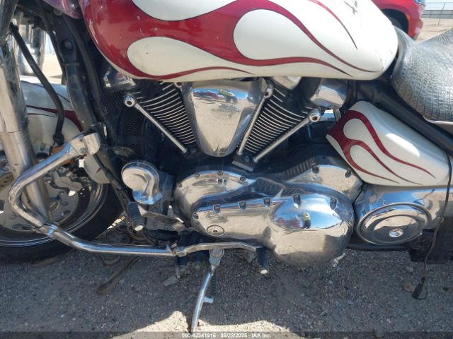 2005 KAWASAKI VN2000 JKBVNMD145A000639 Photo 8