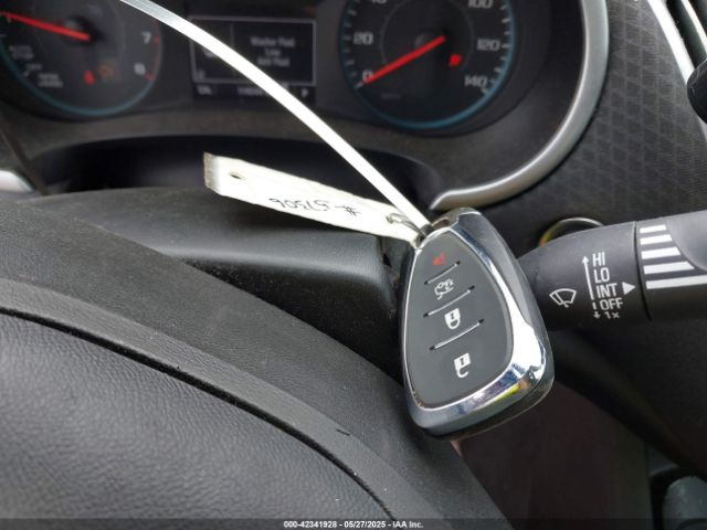 1G1ZB5ST9JF182228 Chevrolet Malibu 1ls