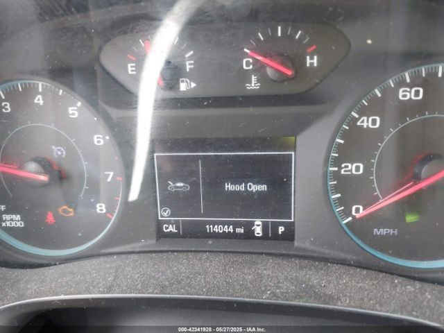 1G1ZB5ST9JF182228 Chevrolet Malibu 1ls