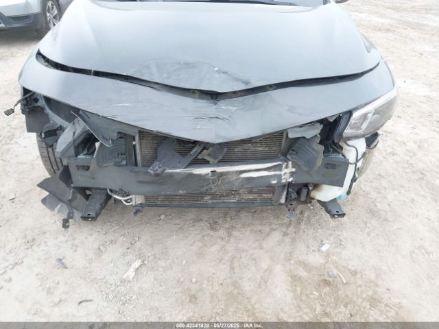 1G1ZB5ST9JF182228 Chevrolet Malibu 1ls