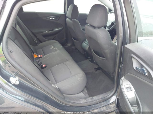 1G1ZB5ST9JF182228 Chevrolet Malibu 1ls