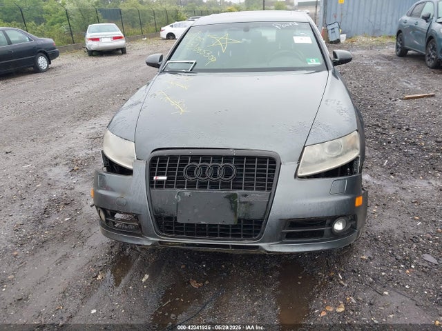 2008 AUDI A6 WAUEH74F58N096774 Photo 5