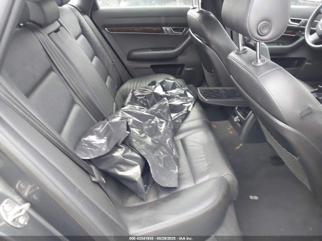 2008 AUDI A6 WAUEH74F58N096774 Photo 7