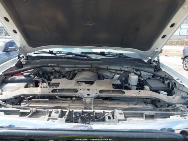 3GCPCREC2EG375890 Chevrolet l83 - vvt, afm (active fuel management), aluminum