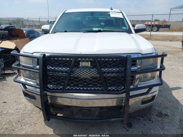 3GCPCREC2EG375890 Chevrolet l83 - vvt, afm (active fuel management), aluminum