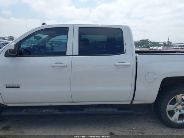 3GCPCREC2EG375890 Chevrolet l83 - vvt, afm (active fuel management), aluminum
