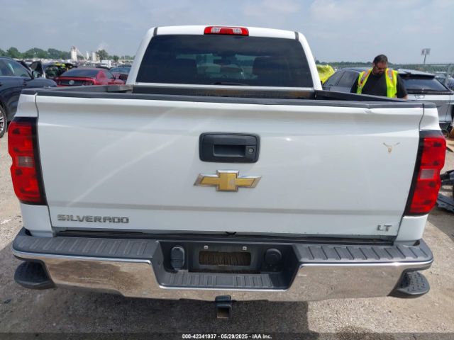 3GCPCREC2EG375890 Chevrolet l83 - vvt, afm (active fuel management), aluminum