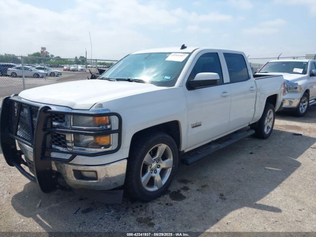 3GCPCREC2EG375890 Chevrolet l83 - vvt, afm (active fuel management), aluminum