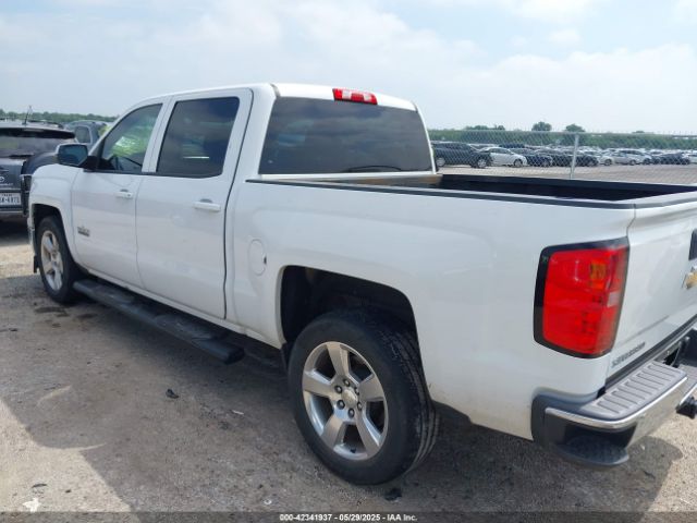 3GCPCREC2EG375890 Chevrolet l83 - vvt, afm (active fuel management), aluminum