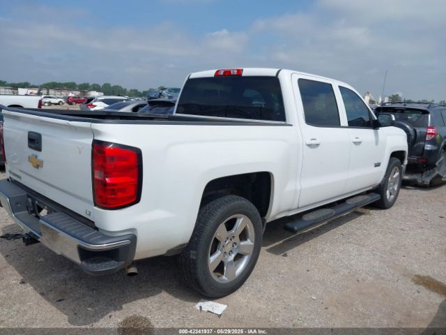 3GCPCREC2EG375890 Chevrolet l83 - vvt, afm (active fuel management), aluminum