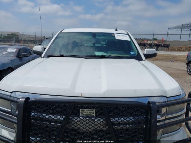 3GCPCREC2EG375890 Chevrolet l83 - vvt, afm (active fuel management), aluminum