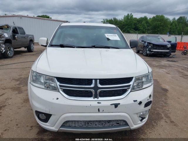 3C4PDCBB0FT618532 Dodge Journey Sxt