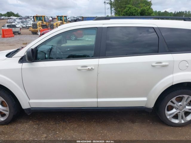 3C4PDCBB0FT618532 Dodge Journey Sxt