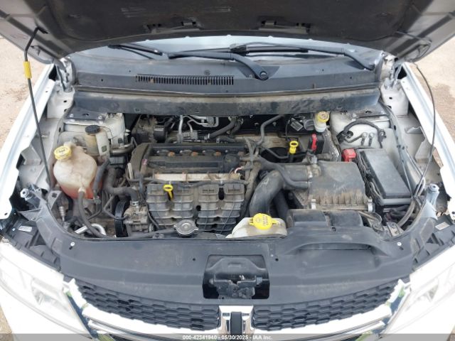 3C4PDCBB0FT618532 Dodge Journey Sxt