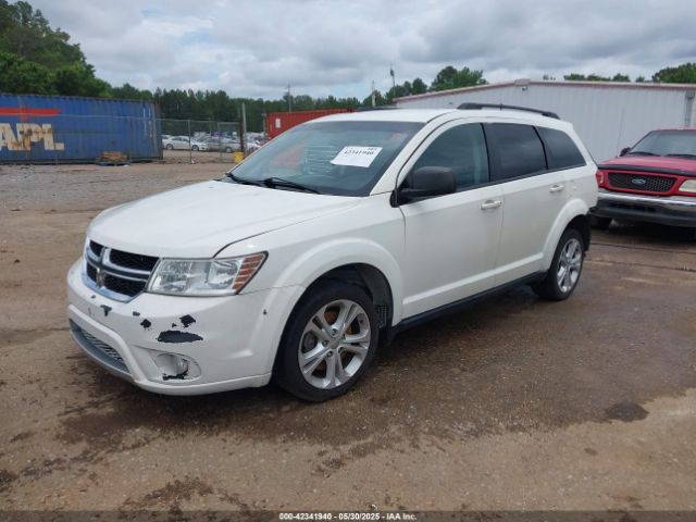 3C4PDCBB0FT618532 Dodge Journey Sxt