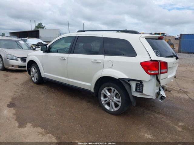 3C4PDCBB0FT618532 Dodge Journey Sxt