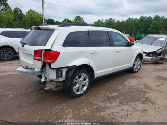 3C4PDCBB0FT618532 Dodge Journey Sxt