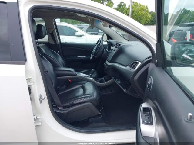 3C4PDCBB0FT618532 Dodge Journey Sxt