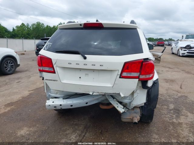 3C4PDCBB0FT618532 Dodge Journey Sxt