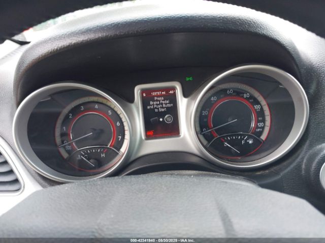 3C4PDCBB0FT618532 Dodge Journey Sxt