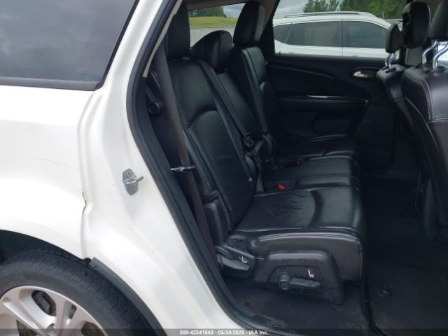 3C4PDCBB0FT618532 Dodge Journey Sxt