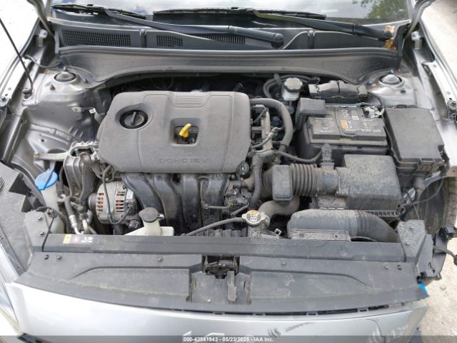 3KPF54AD2PE539659 KIA Forte Gt-line
