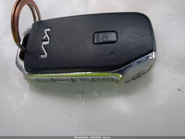 3KPF54AD2PE539659 KIA Forte Gt-line