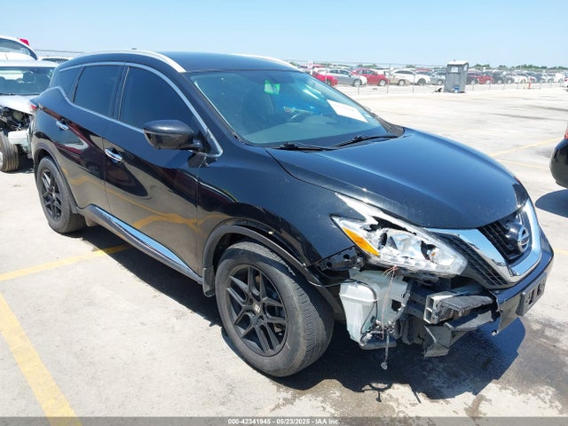 2017 5N1AZ2MG5HN199442 main image