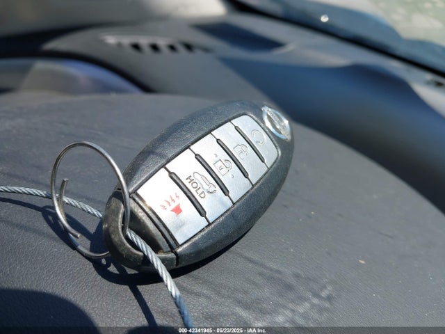 Nissan Murano 2017 5N1AZ2MG5HN199442 Image 11