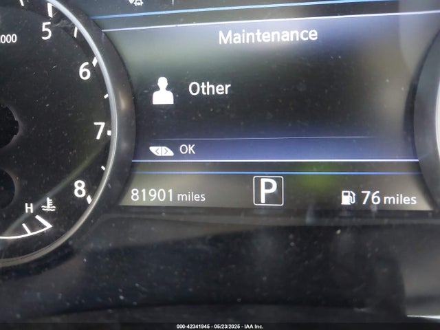 Nissan Murano 2017 5N1AZ2MG5HN199442 Image 15