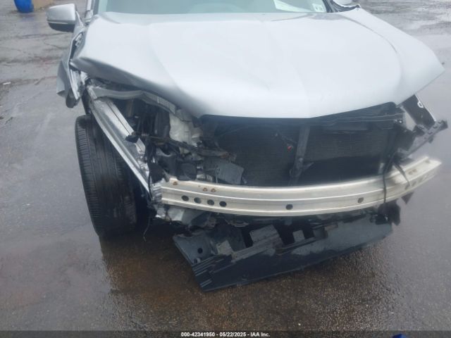 2017 ACURA MDX 5FRYD4H81HB002750 Photo 5