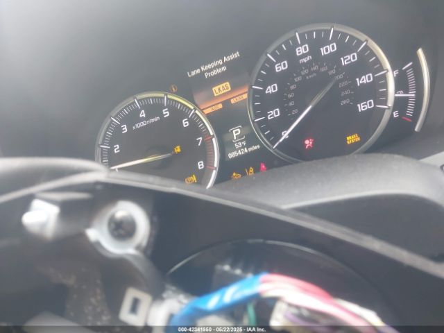 2017 ACURA MDX 5FRYD4H81HB002750 Photo 6