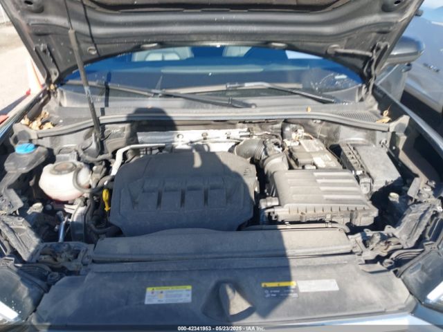2022 AUDI Q3 WA1AUCF34N1016242 Photo 9