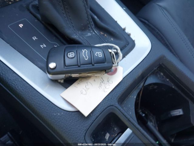 2022 AUDI Q3 WA1AUCF34N1016242 Photo 10